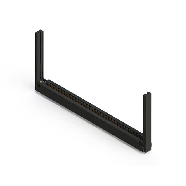 357-033-521-168 EDAC Inc.  Edgeboard Connectors